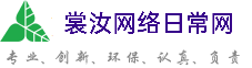 武清裳汝网络日常网